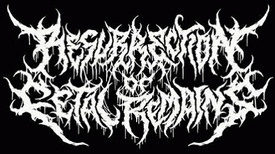logo Resurrection Of Fetal Remains